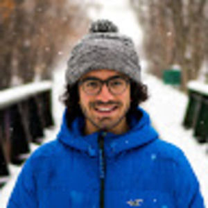 Meet your Posher, Omar